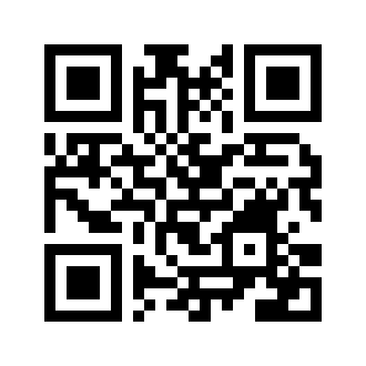 QR code linking to crazykangaroo.org